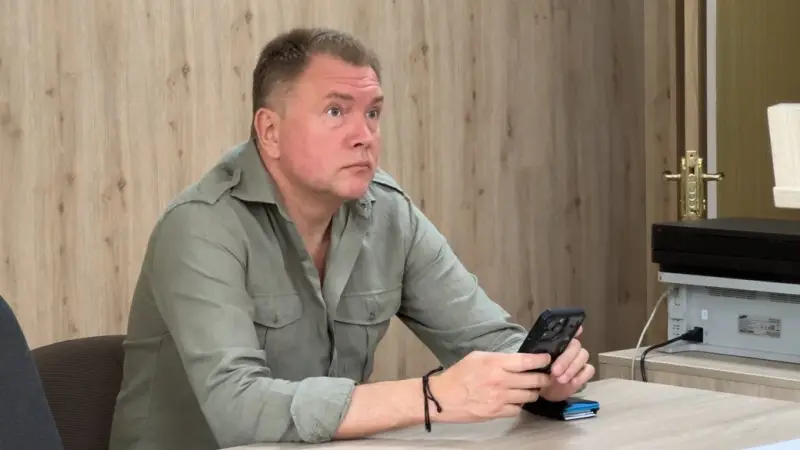 Суд у справі заступника голови Полтавської облради Олега Бєлоножка знову відклав розгляд: адвокат не з’явився