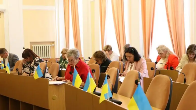 У Полтаві визначили нових керівників для шести шкіл громади