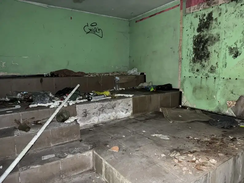 Ремонт за мільйони, а стан занедбаний: що відбувається з підземними переходами у Полтаві