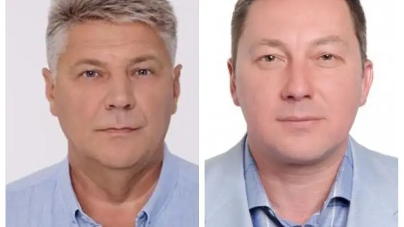 Костянтин Копотун і Руслан Богдан залишають Полтавську облраду: які зміни готуються