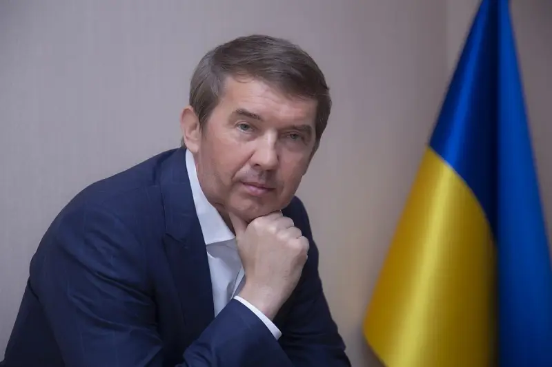 Олег Кулініч потрапив до рейтингу найбагатших депутатів за версією YouControl