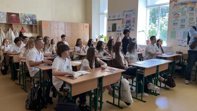 У Кременчуці перед стартом навчального року перевірять усі заклади освіти