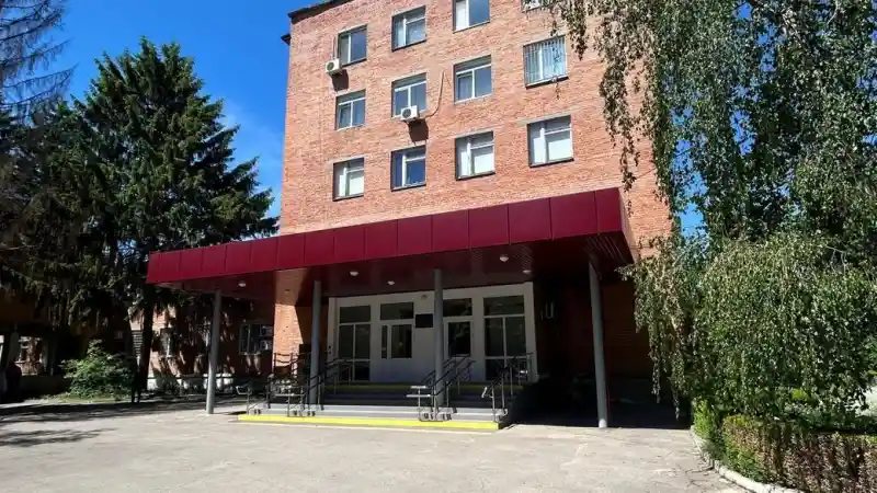Перевірка в психіатричній лікарні Полтави не підтвердила звинувачень щодо порушень прав пацієнтів