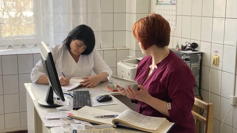 На Полтавщині зафіксували сплеск вітрянки: епідеміологи попереджають про високий ризик зараження