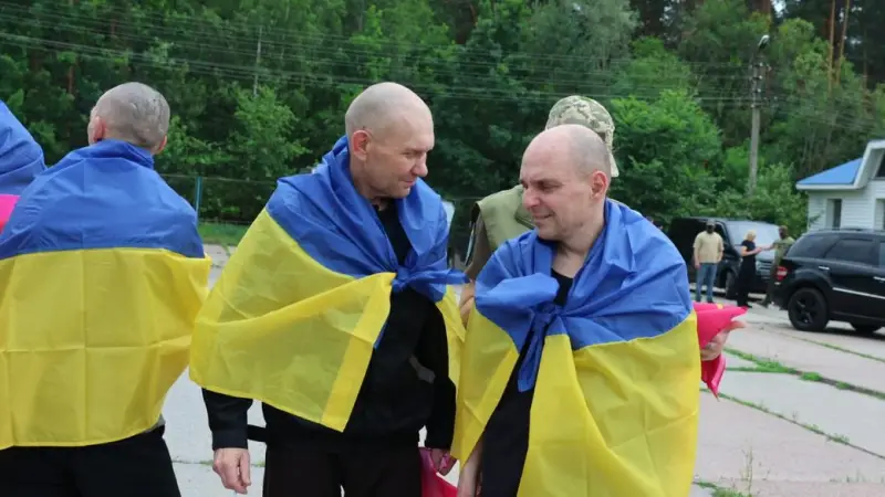 У Кременчуці планують запровадити грошову підтримку для родин зниклих безвісти та звільнених з полону військових