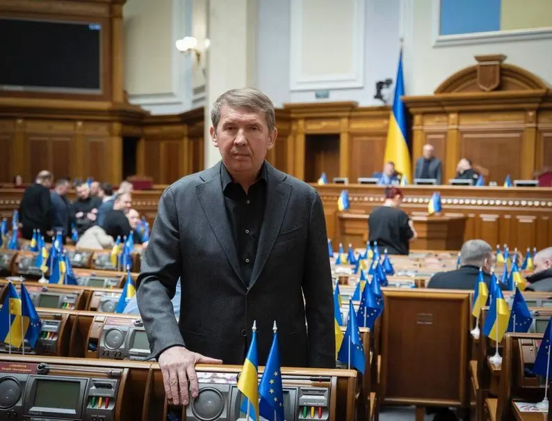 Олег Кулініч: парламентський досвід, вплив і найбільші статки серед нардепів Полтавщини