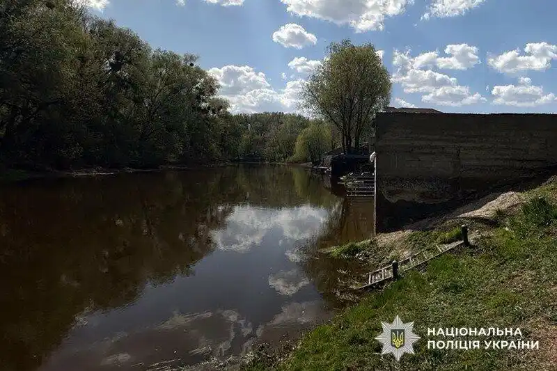 У Лубнах судитимуть місцеву мешканку за незаконне захоплення землі біля річки Сула