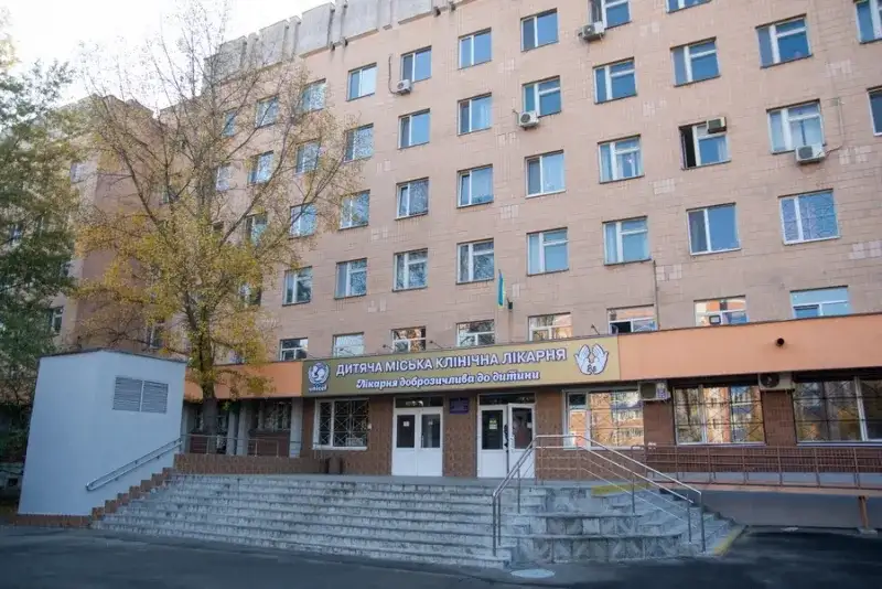 У Полтаві розслідують причини смерті двох дітей у міській лікарні